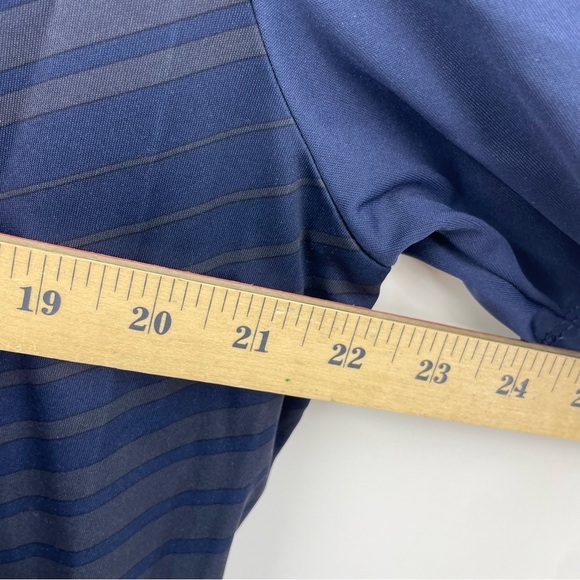 Nike USA Soccer Football Pregame 578799-410 World Cup Mens Size XL blue - Picture 9 of 9